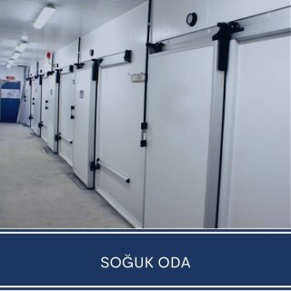 Soğuk oda 